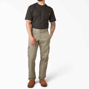 Dickies Relaxed Fit Cargo Work Pants